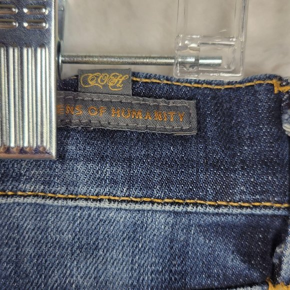 Citizens of Humanity 28 Women's Dita Petite bootcu - Picture 8 of 15